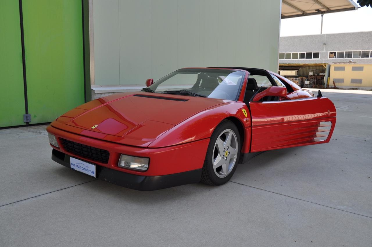 Ferrari 348 TS cat