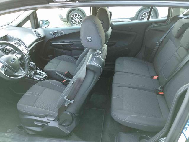 FORD B-Max 1.6 105 CV Powershift Titanium