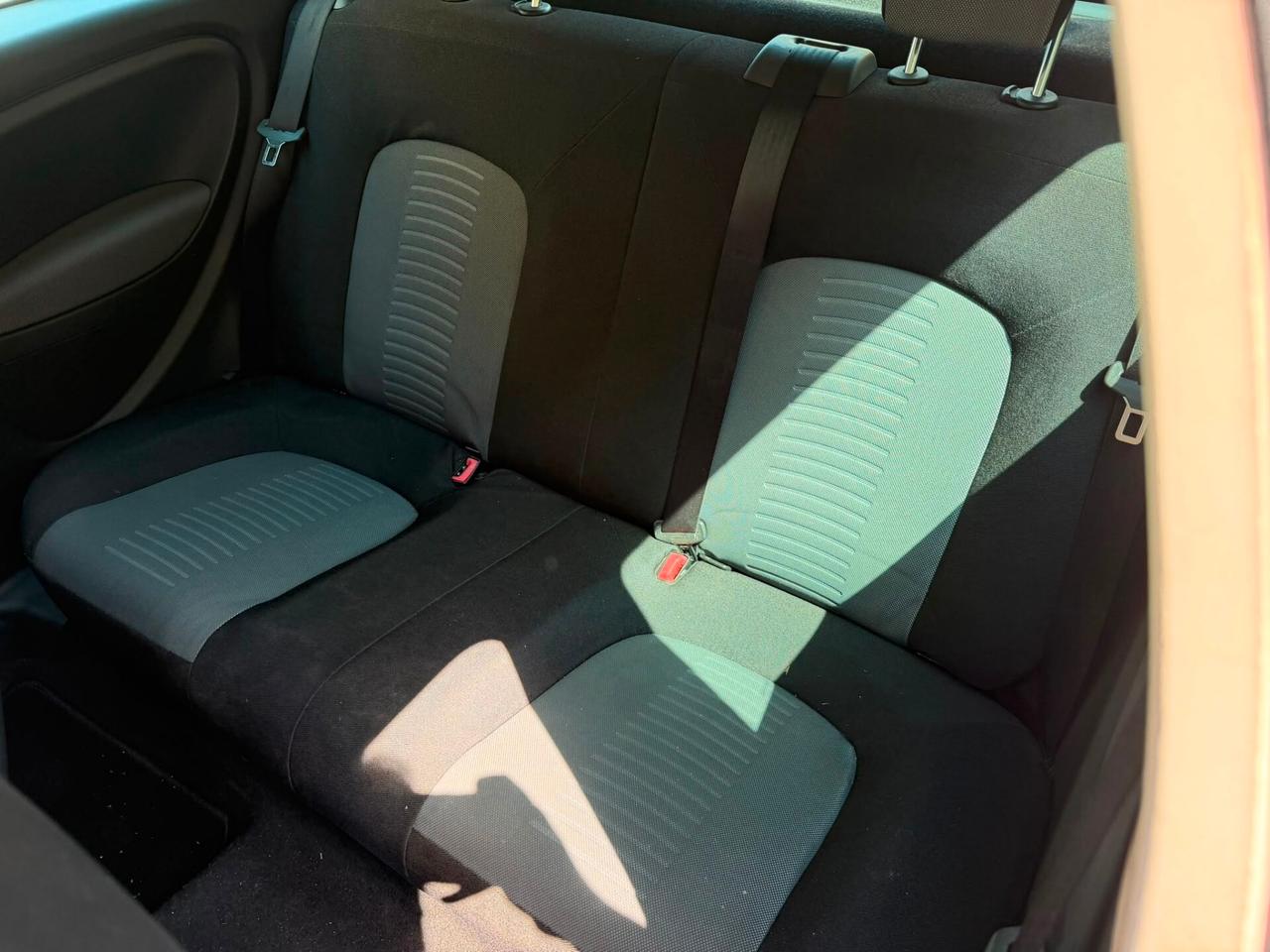 Fiat Grande Punto 1.3cc diesel(PRIVATO)-2007