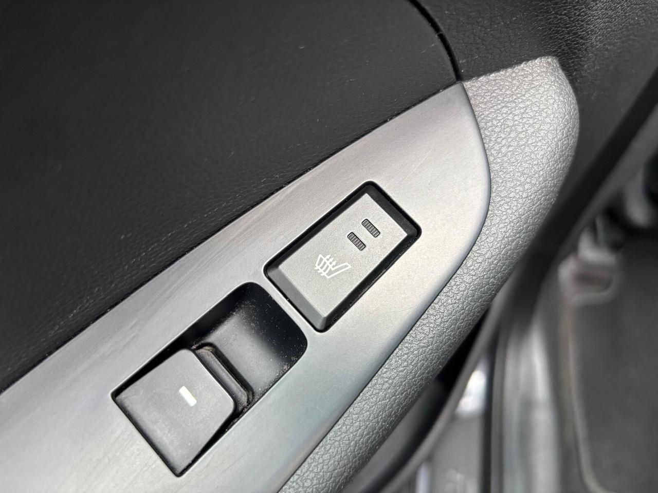 Hyundai Tucson 2.0 Diesel 4x4 Neopatentati