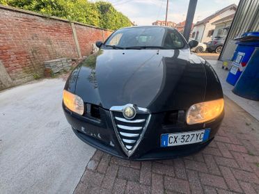 Alfa Romeo GT 1.9 MJT 16V Luxury Euro 4