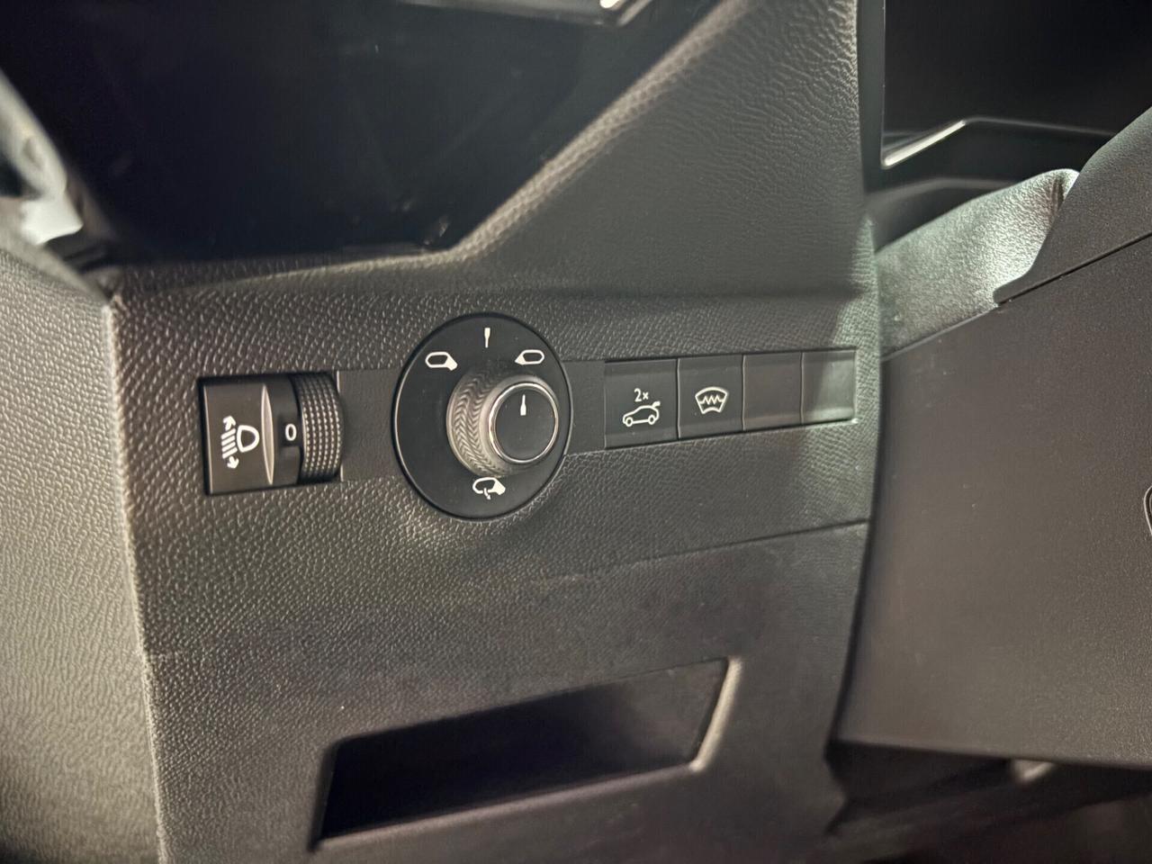 Ds 7 Crossback BlueHDi 130 aut. Performance Line