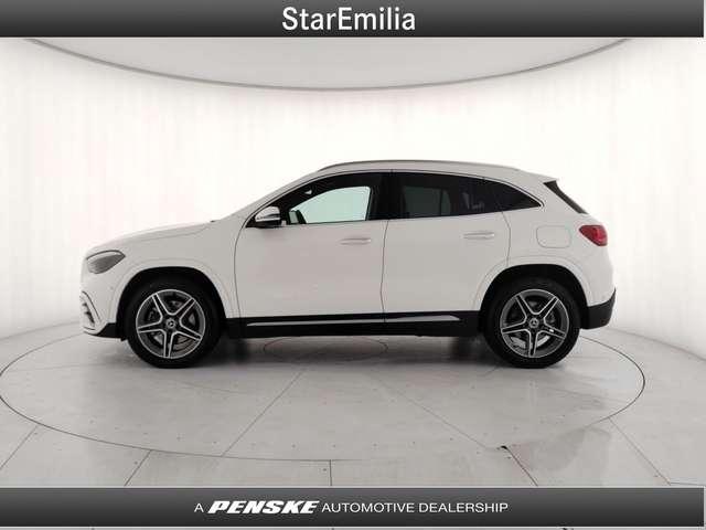 Mercedes-Benz GLA 250 GLA 250 e hybrid EQ AMG Line Advanced Plus