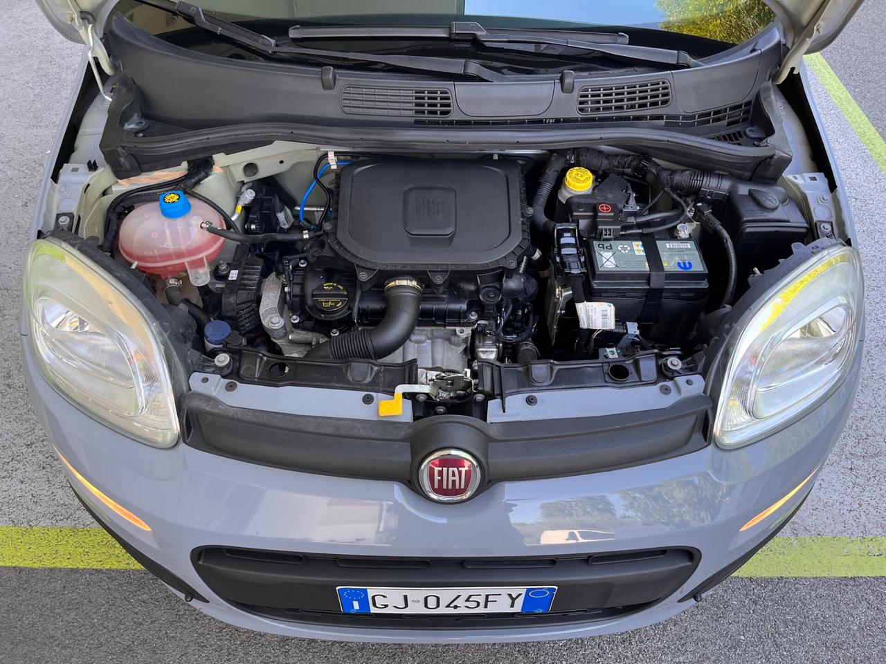 Fiat Panda 1.0 hybrid 5POSTI GARANZIA 24MESI PROMO