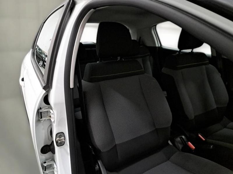 CITROEN C3 PURETECH 83 SES FEEL NEO PATENTATI 5 PORTE BERLINA