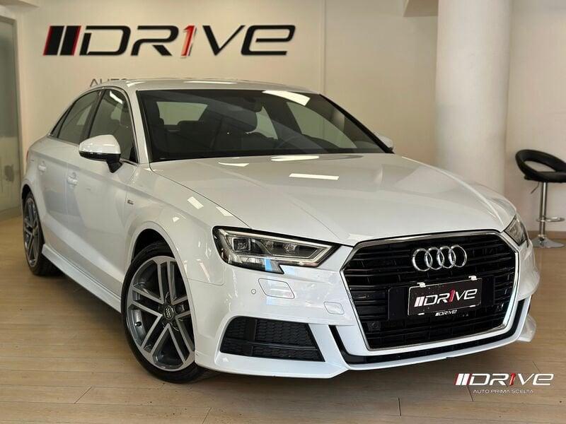 Audi A3 A3 Sedan 2.0 TDI Design