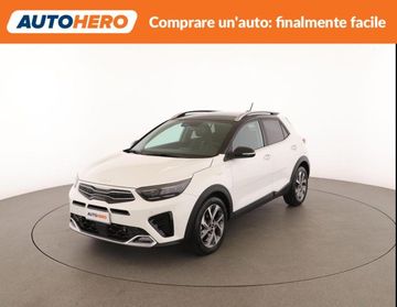 KIA Stonic 1.0 T-GDi 100 CV MHEV iMT GT Line