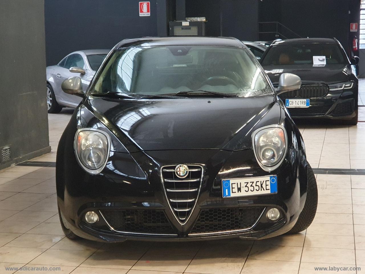 ALFA ROMEO MiTo 1.4 70 CV 8V E6