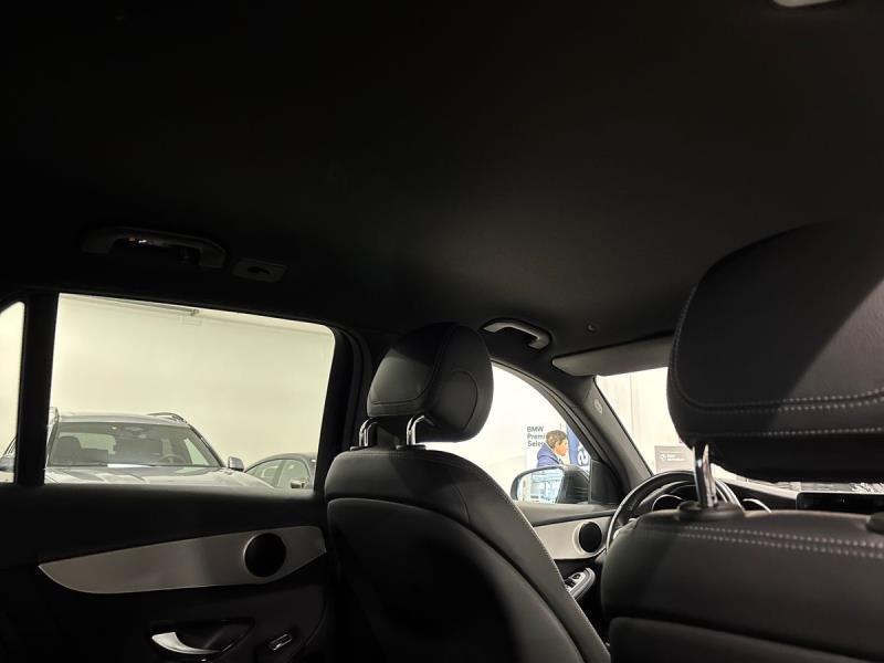 Mercedes GLC 220 220 D Premium 4Matic 9G-Tronic Plus