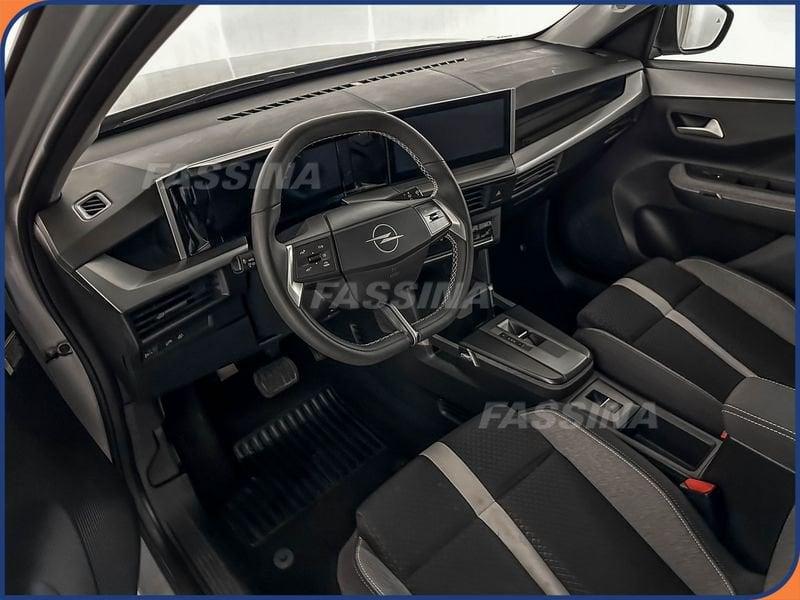 Opel Frontera Frontera 1.2 hybrid GS 145cv edct