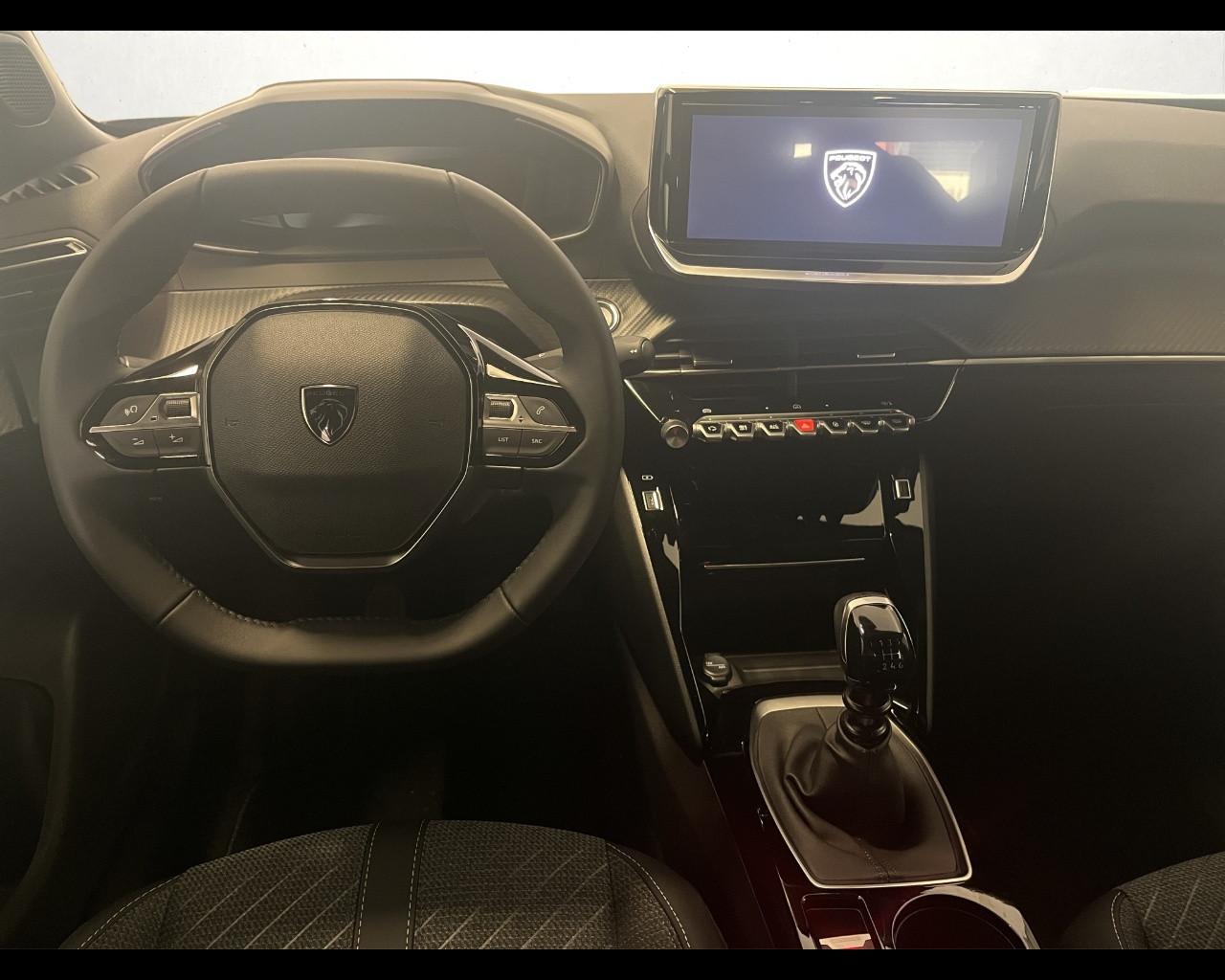 PEUGEOT 2008 Allure Benzina 100 S&S