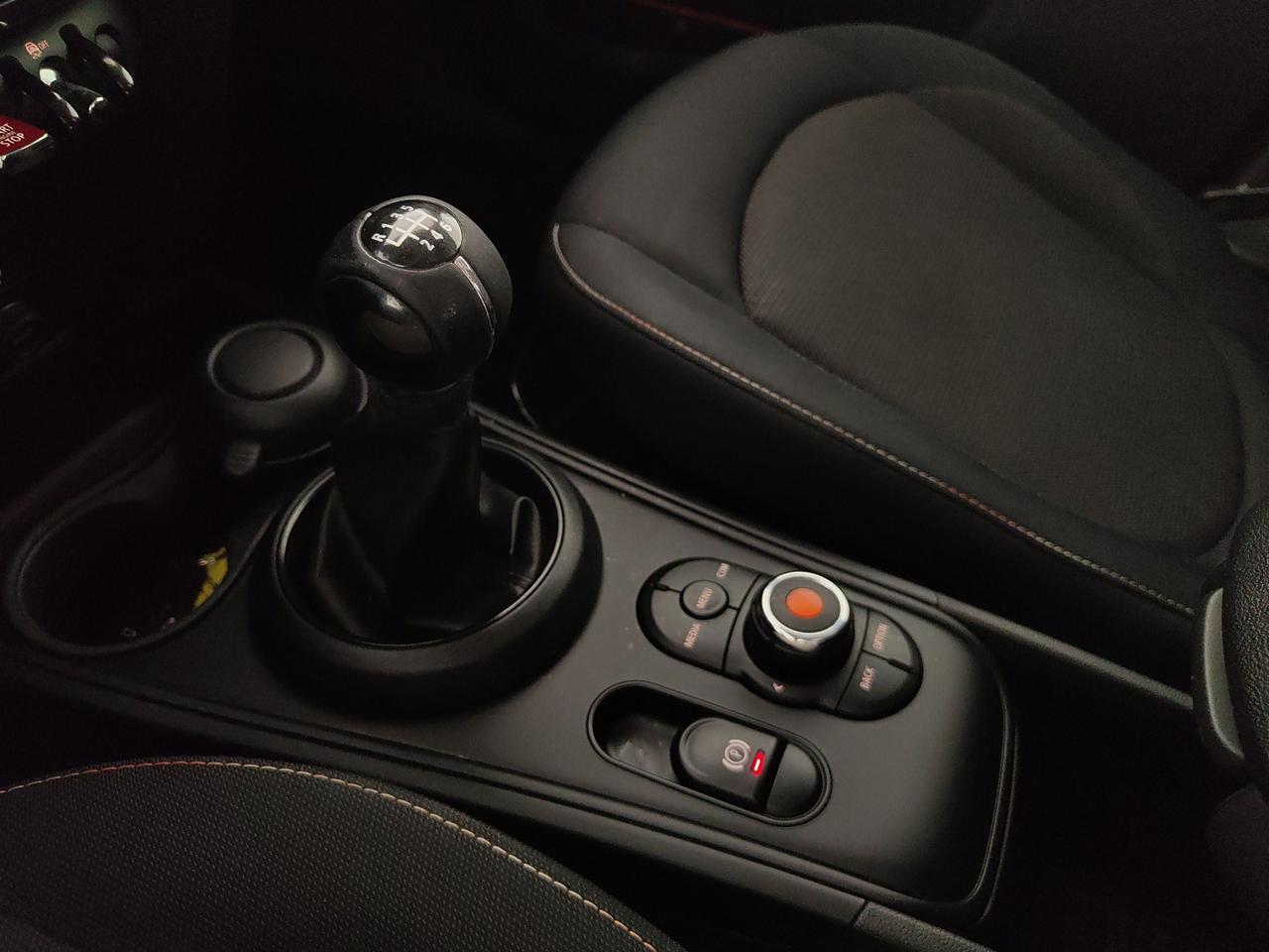 MINI Mini Countryman 1.5 One D Northwood Edition