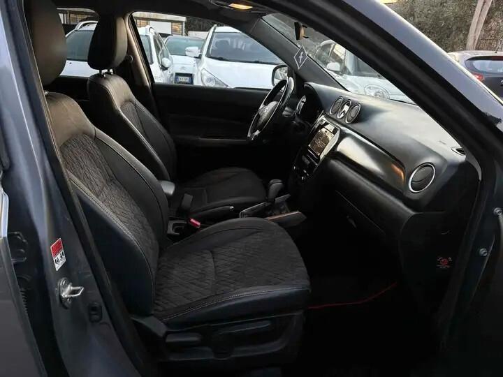 Suzuki Vitara 1.4 Hybrid Starview