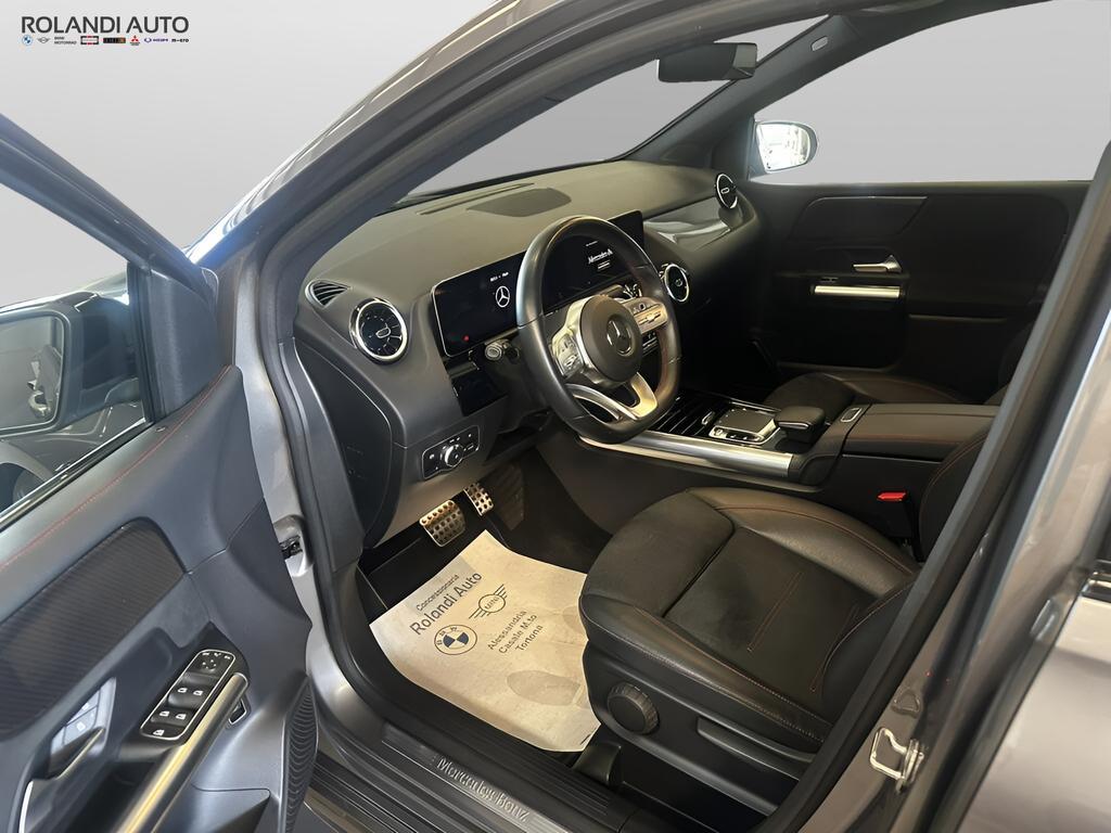 Mercedes Classe B 200 200 D Premium 8G-DCT
