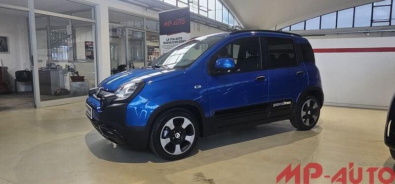 FIAT Pandina