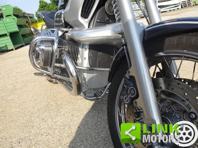 BMW R 1200 C cruiser
