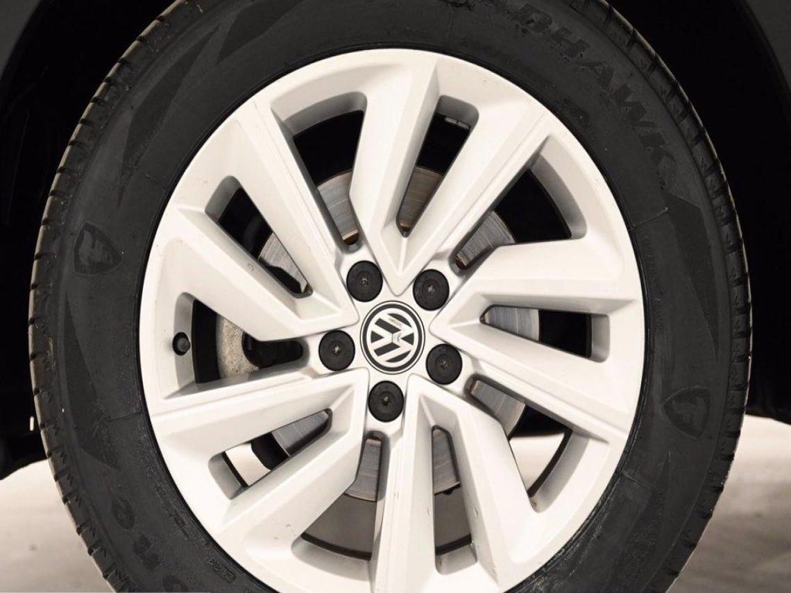 VOLKSWAGEN T Cross 1 0 tsi style 95cv