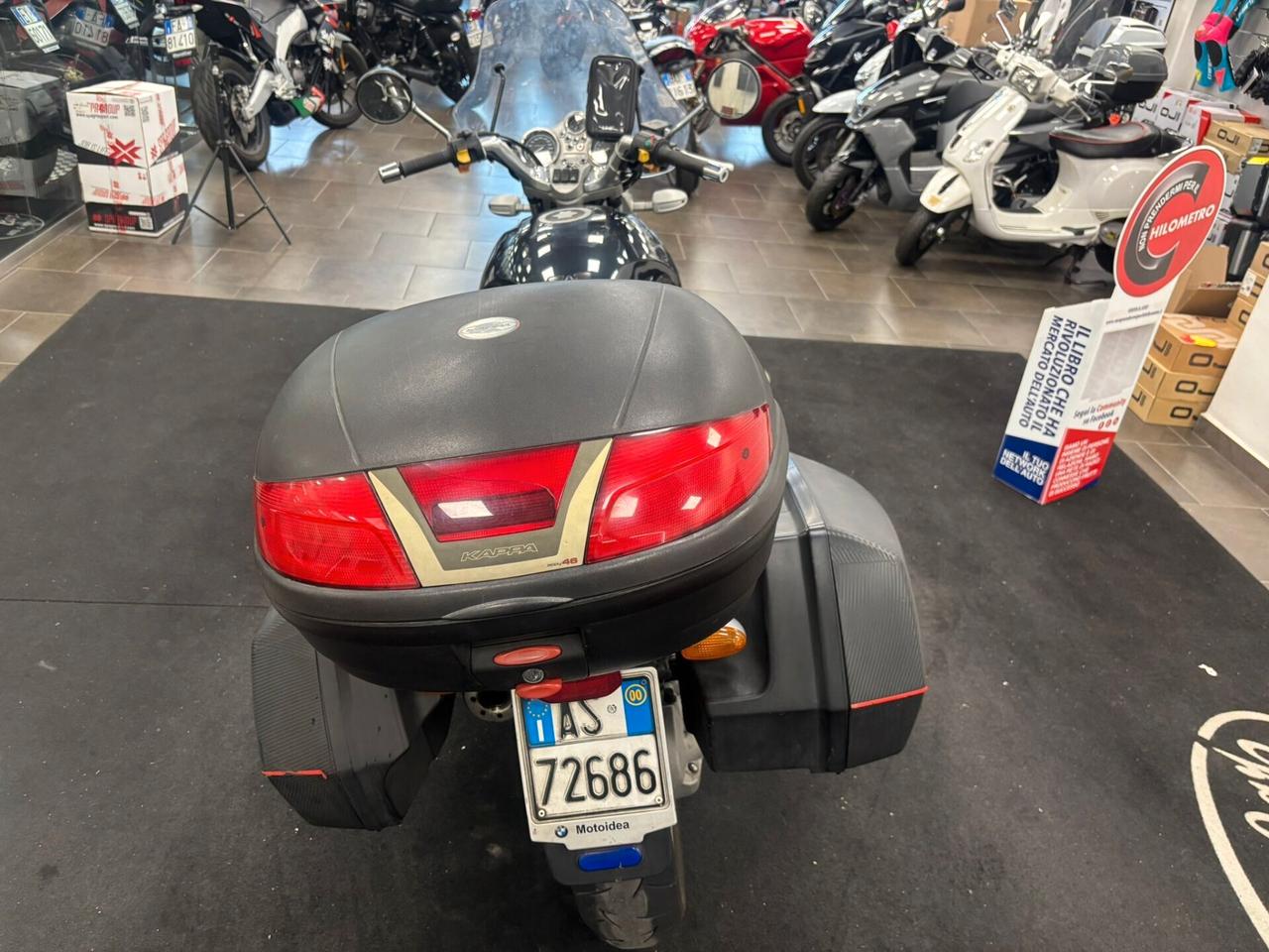 Bmw R 850