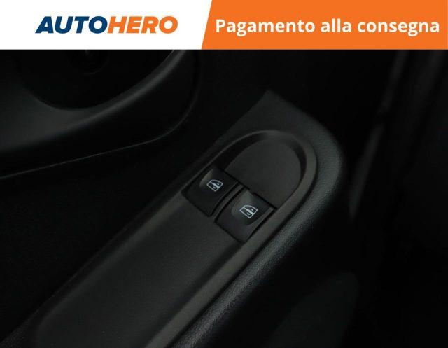 DACIA Duster 1.5 dCi 110CV Start&Stop 4x2 Ambiance