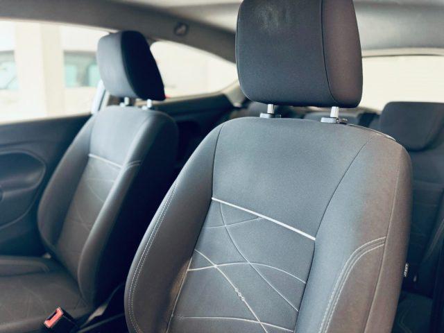 FORD Fiesta 1.5 TDCi 75CV Titanium - 168.000 Km