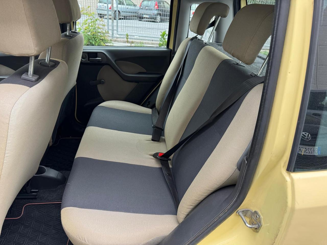 Fiat Panda 1.2 benzina Emotion 2007