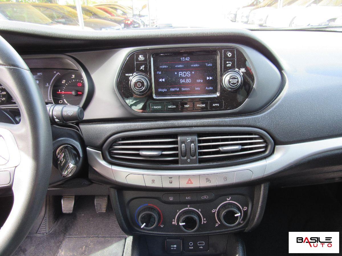 FIAT - Tipo - 1.3 Mjt S&S 5p. Easy