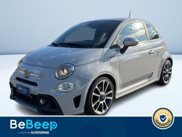 Abarth 595 1.4 T-JET TURISMO 165CV
