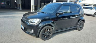 Suzuki Ignis 1.2 Dualjet iTop AGS