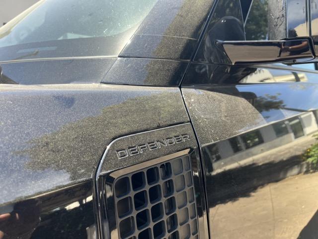 Land Rover Defender 110 3.0 I6 MHEV X-Dynamic SE AWD Auto