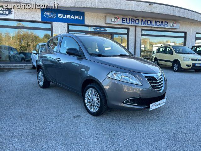LANCIA Ypsilon 0.9 TwinAir 85 CV Gold Metano