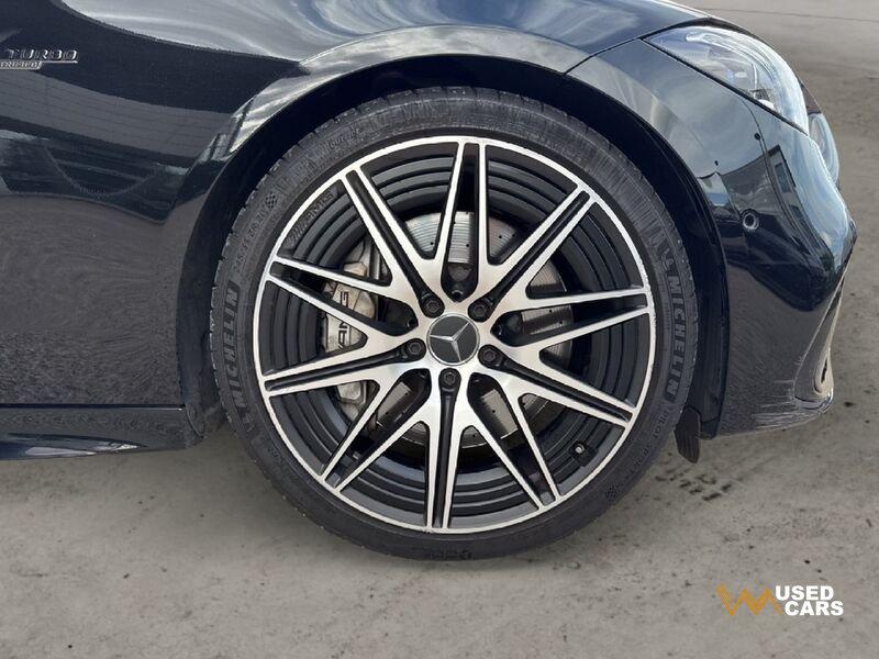 Mercedes-Benz Classe C C 43 AMG 4Matic+ Mild hybrid Premium Pro