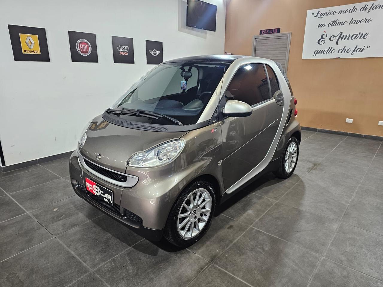 Smart ForTwo 1000 71cv Passion