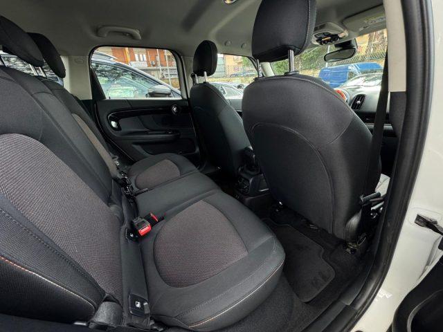 MINI Countryman 1.5 Cooper SE 'ALL4' Countryman ALL4 *IVA ESPOSTA*