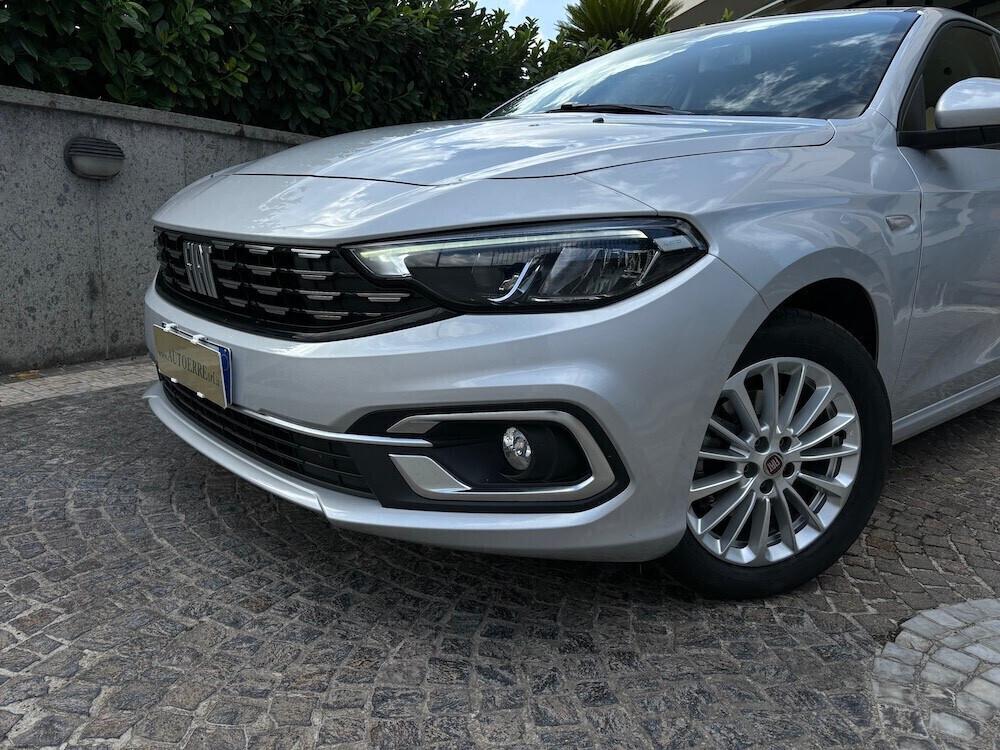 Fiat Tipo 1.6 Mjt S&S 5 porte Life