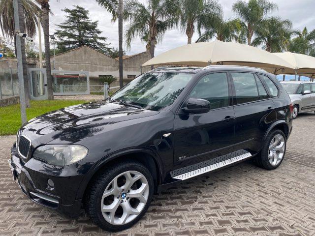 BMW X5 3.0d cat Attiva