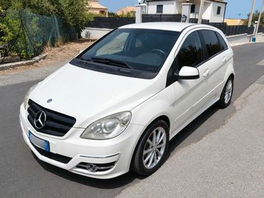 Mercedes-Benz Classe B 180 CDI Restyling 109 CV NUOVA