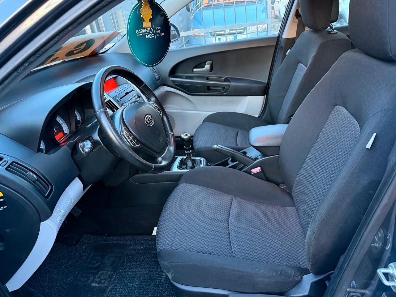 Kia Ceed cee'd SW GPL