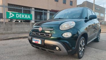 Fiat 500L 1.3 Multijet 95 CV Dualogic Cross