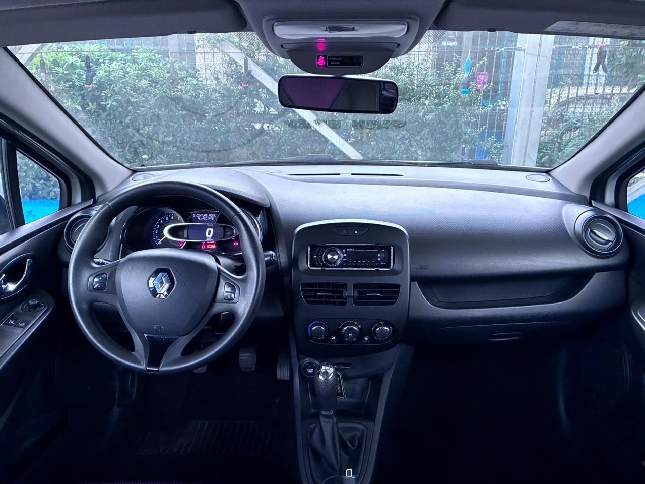 Renault Clio 1.2 75CV 5 porte Live 74 mila km