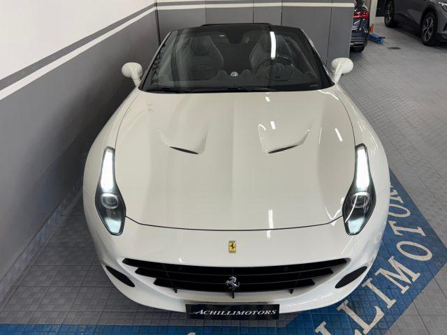 FERRARI California T DCT 3.9 560cv *tagliandi annuali*
