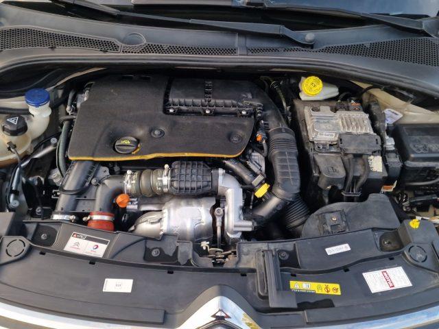 CITROEN C3 BlueHDi 100 S&S Shine