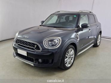 MINI Mini Countryman F60 Mini 1.5 Cooper S E Hype Countryman ALL4 Automatica CON 3 TRE ANNI DI GARANZIA PARI ALLA NUOVA KM IL