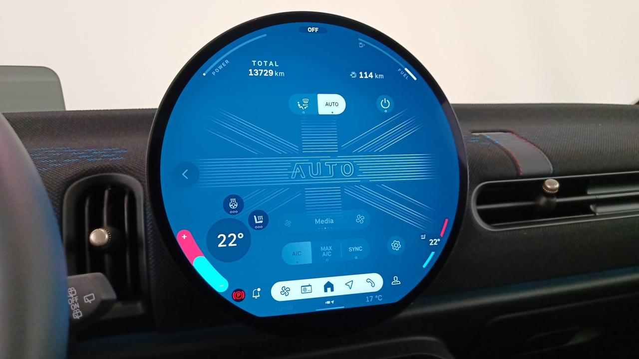 MINI Mini Cooper F66 3p - Mini Cooper 3p 1.5 C Classic auto