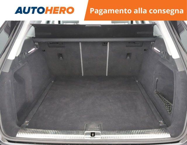 AUDI A4 Avant 30 TDI/136 CV S tronic Business Advanced