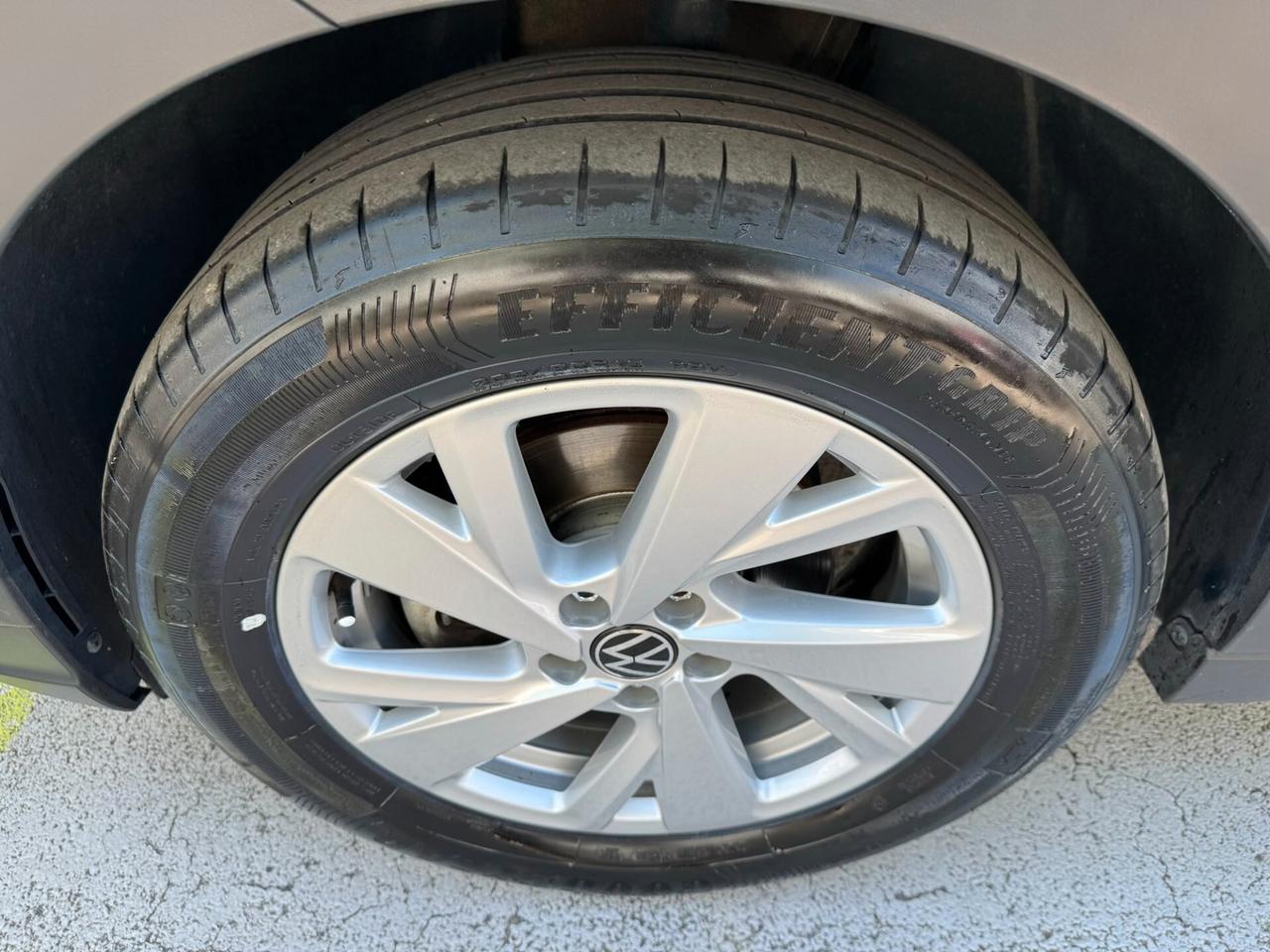 Volkswagen Taigo 1.0tsi Life 110cv dsg GARANZIA24M