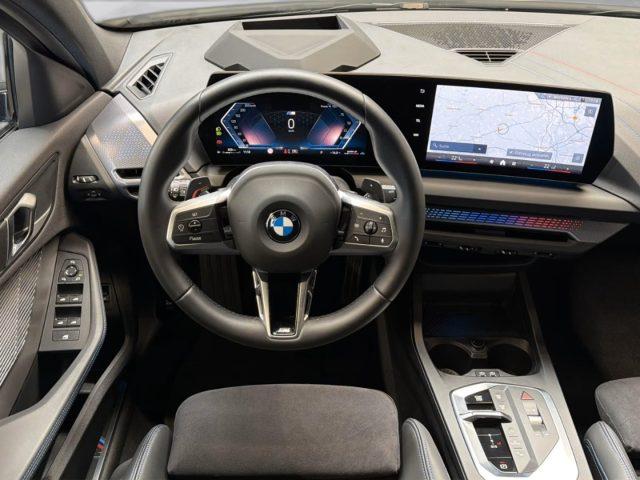 BMW 120 48V MSport Pro "19 M Sport TELECAM.360/PACK BLACK