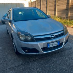 Opel Astra 1.9 CDTI 120CV Station Wagon Enjoy