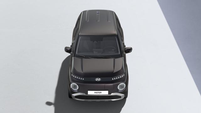 HYUNDAI INSTER BEV 49 kWh Xtech+Login Pack