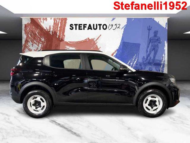 OPEL Frontera 1.2 hybrid 100cv edct