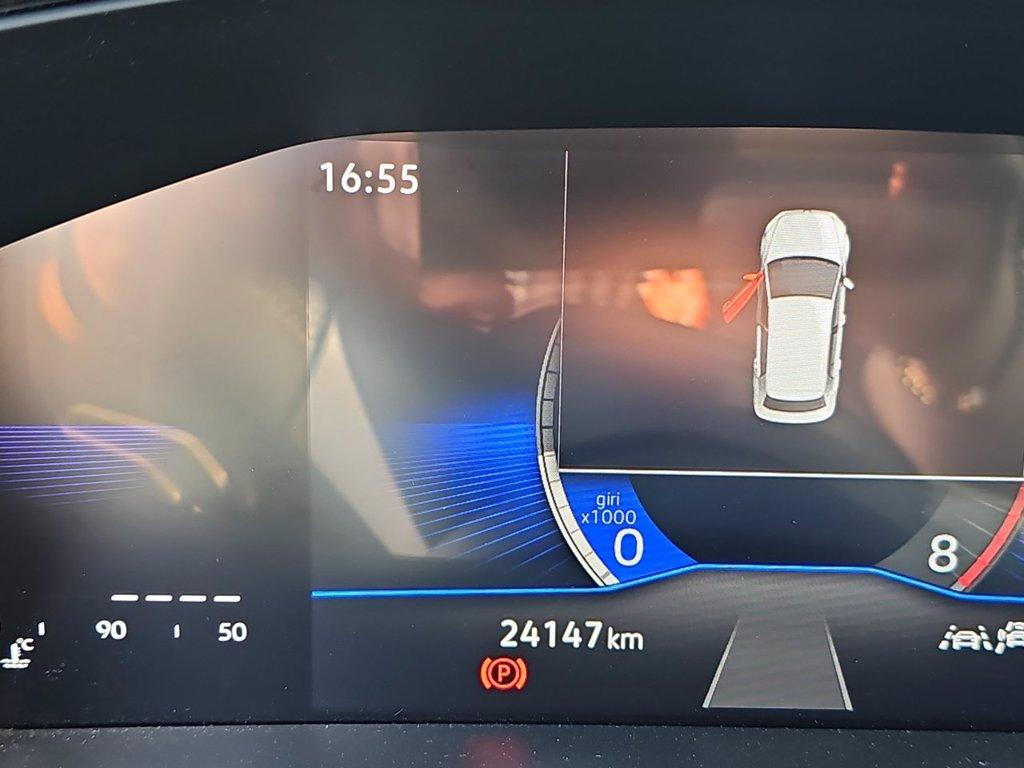 VOLKSWAGEN T-cross 1.0 tsi life 95cv del 2024
